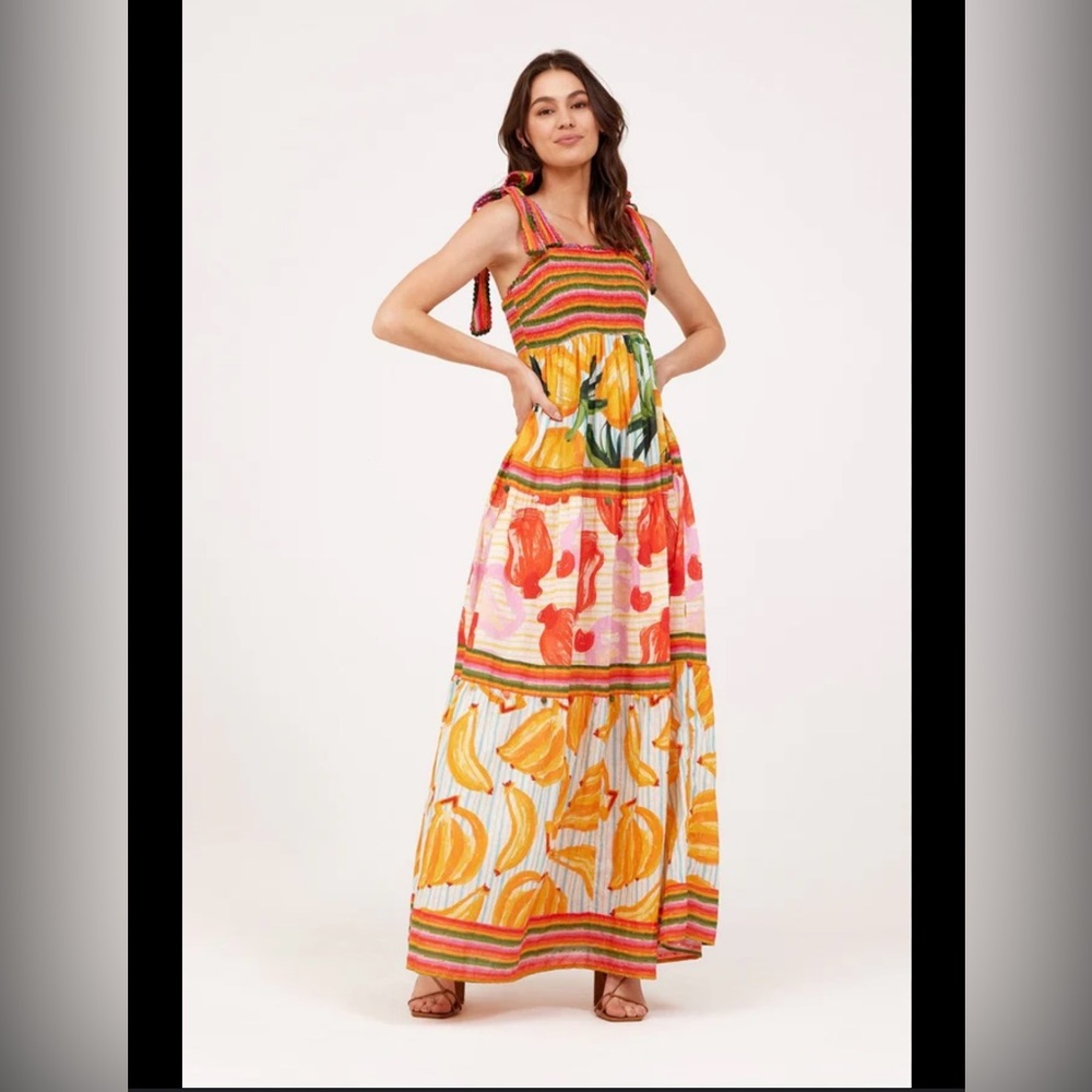 House of Harlow NWOT maxi dress Small-Perfect condition!
